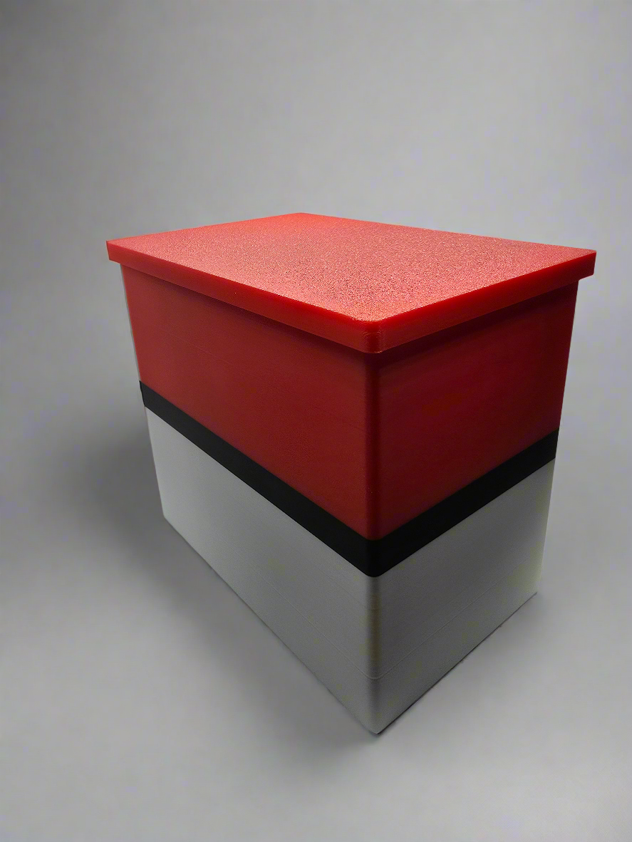 Sleeve, toploader, and semi-rigid holder box
