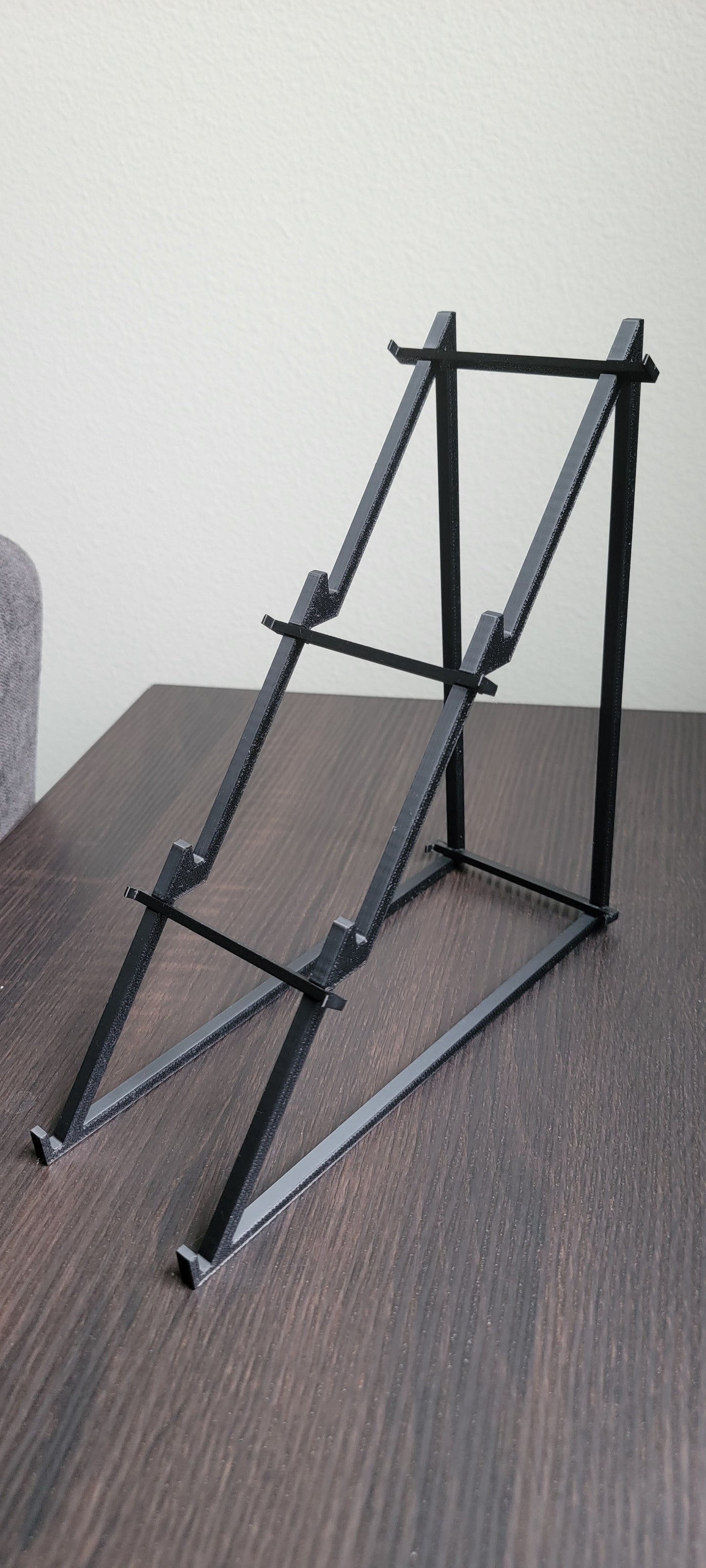 Three Card Table Stand